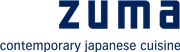 ZUMA's logo