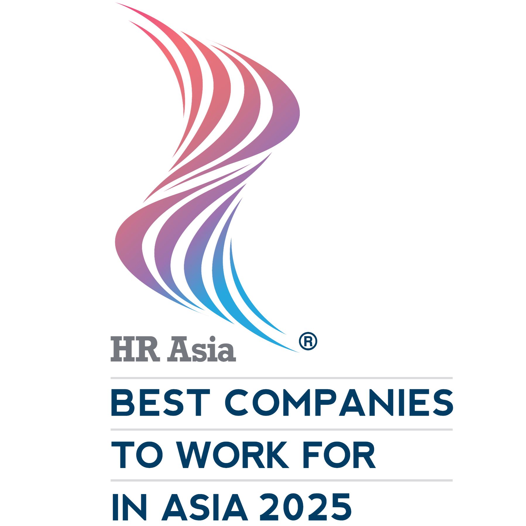 HRAsia Best Companies to Work for in Asia 2025 2025