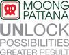 Moong Pattana International Public Company Limited's logo