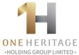 One Heritage Holding Group Limited's logo