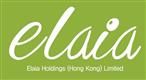 Elaia Holdings (Hong Kong) Limited's logo