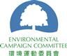 Environmental Campaign Committee's logo