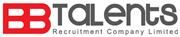 BB Talents Recruitment Co., Ltd.'s logo