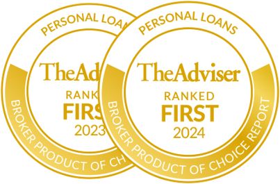 The Adviser Broker product of choice (Personal Loans) 2023