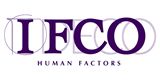 IFCO Corporation Limited's logo