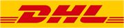 DHL Express's logo