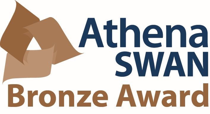 Athena SWAN Bronze Award 2026