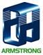 Armstrong Rubber & Chemical Products Co., Ltd.'s logo