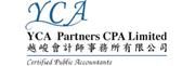 YCA Partners CPA Limited's logo