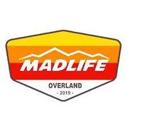 Logo PT Madlife Kreatif Indonesia