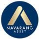 NAVARANG ASSET CO., LTD.'s logo