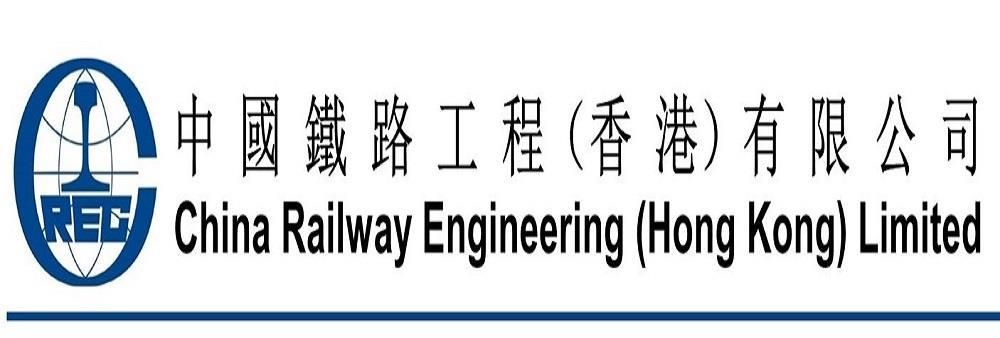 China Railway Group Limited's banner