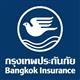 Bangkok Insurance Public Company Limited's logo