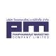 Paiphannarat Marketing Co., Ltd.'s logo
