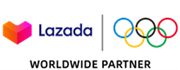 Lazada  Ltd.'s logo