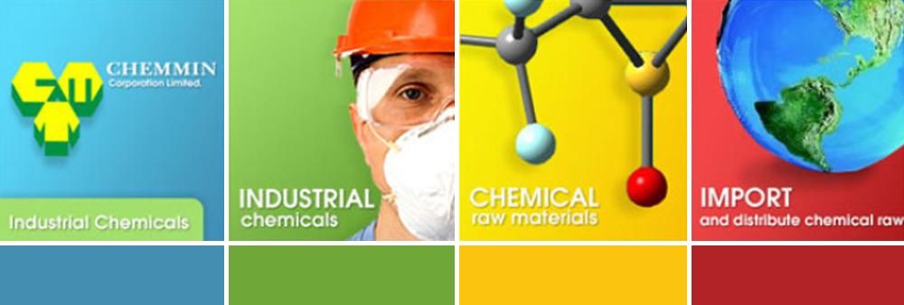 Chemmin Corporation Limited's banner