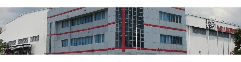 Clp Industries Sdn Bhd Johor Bahru District