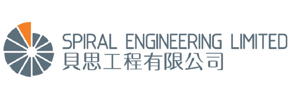 Spiral Engineering Limited's banner