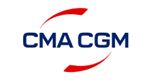CMA CGM INLAND SERVICES (THAILAND) LIMITED's logo