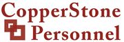 Copperstone Personnel Company's logo