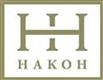 Hakoh Hong Kong Limited's logo