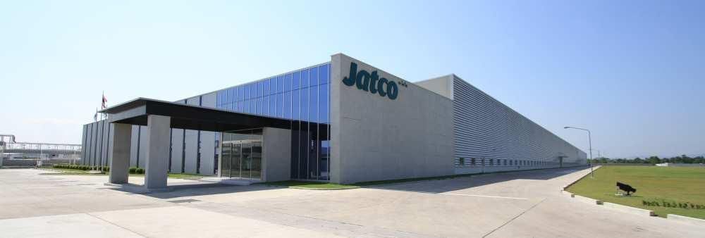 Jatco (Thailand) Co., Ltd.'s banner
