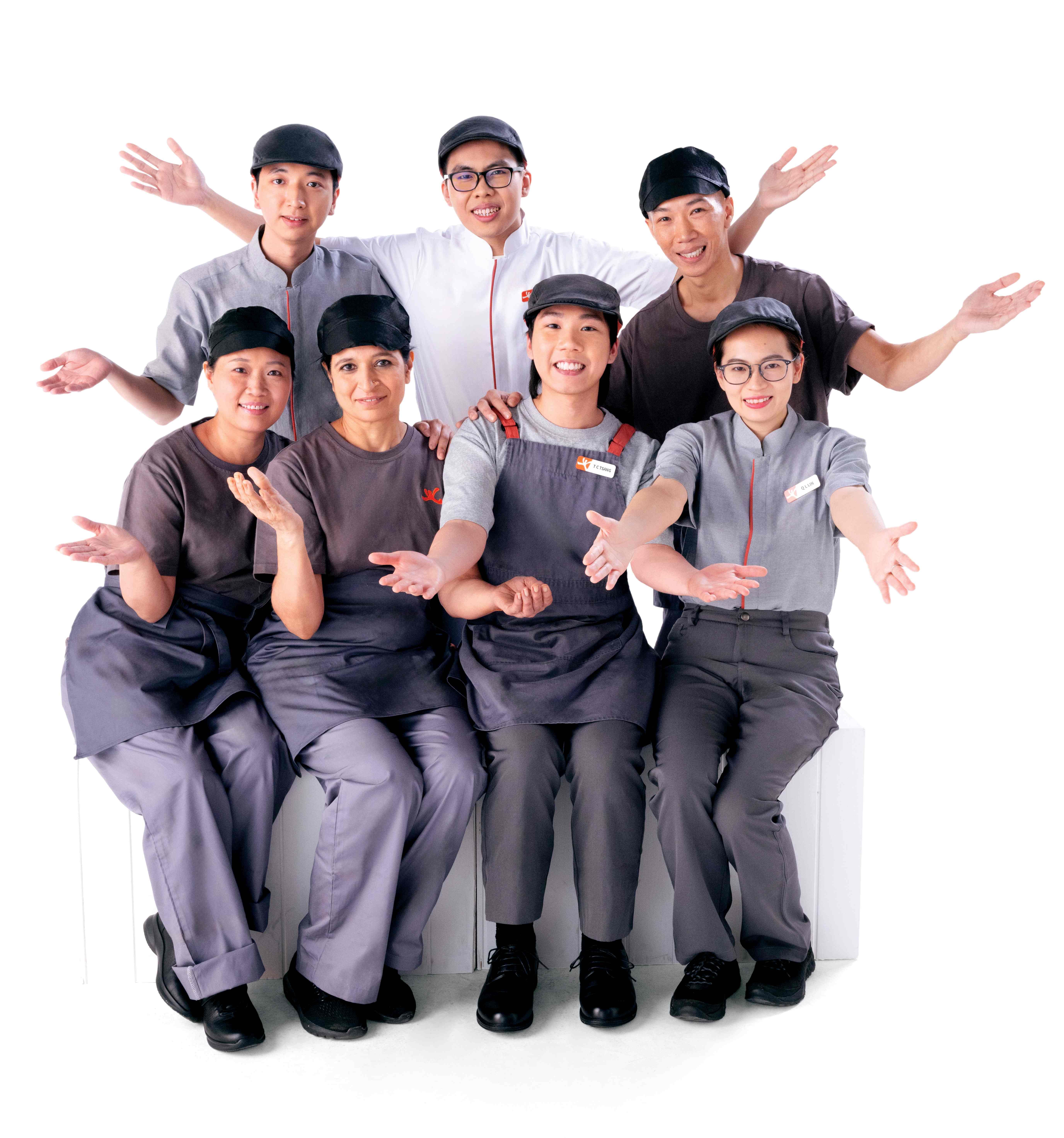 Company's culture and value information