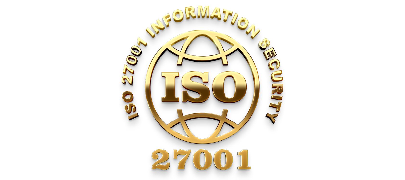 ISMS : ISO 27001 Certified 2025