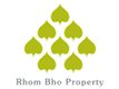 Rhom Bho Property Public Company Limited's logo