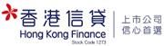Hong Kong Finance Company Limited's logo