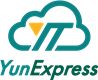 Yun Express (Thailand) Co., Ltd. (Head Office)'s logo