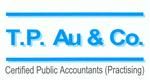 T.P. Au & Co.'s logo