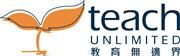 Teach Unlimited Foundation Limited's logo