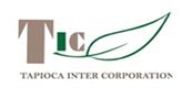 TAPIOCA INTER CORPORATION CO., LTD.'s logo
