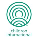 Children International, Inc.'s logo