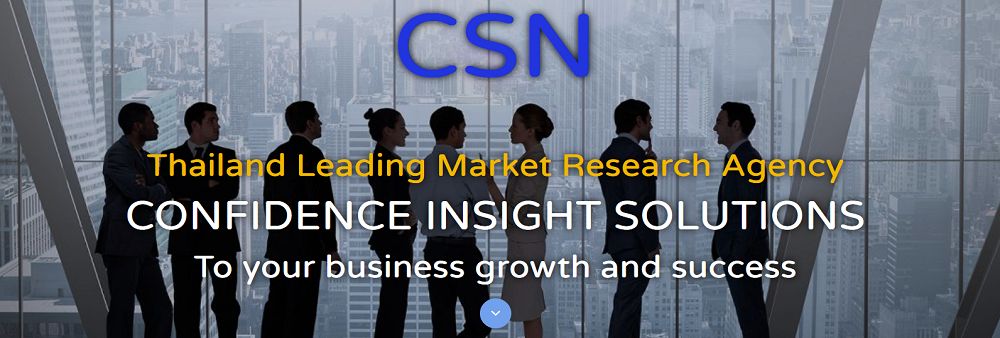 CSN Research Ltd.'s banner