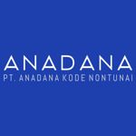 PT. ANADANA KODE NON TUNAI