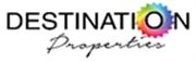 Destination Properties Co., Ltd's logo