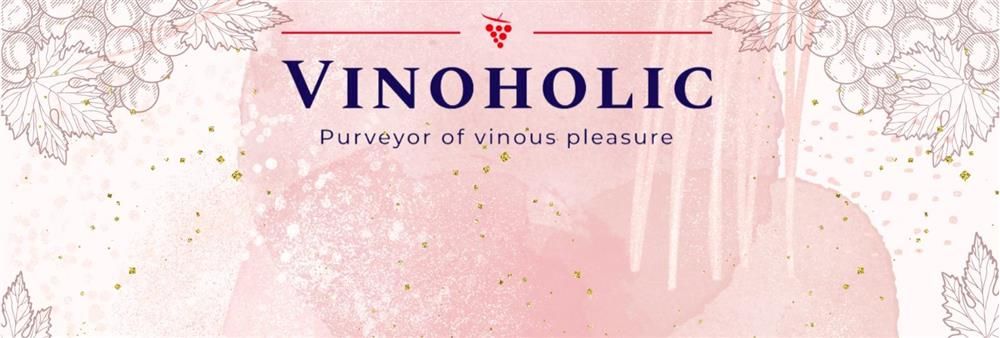 Vinoholic Limited's banner