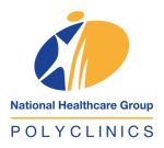 National Healthcare Group Polyclinics logo