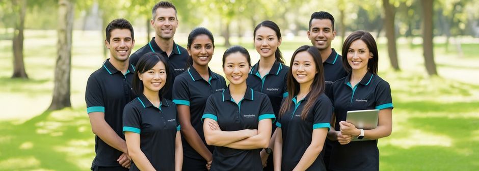 Company's culture and value information