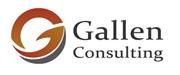 Gallen Consulting Limited's logo