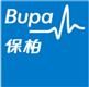 BUPA Asia Limited's logo