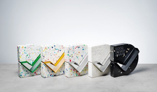 Good Design Awards - Winner in Communication Design & Service Design Categories 2024