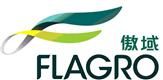 Flagro Group Limited's logo