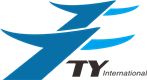 TY International Logistics Limited's logo