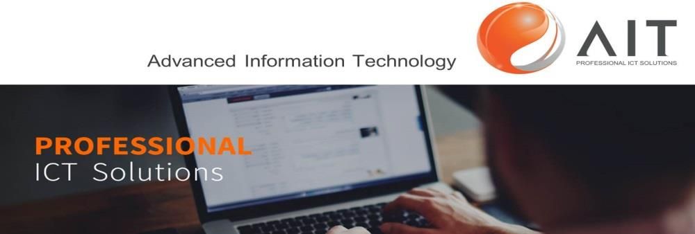 Advanced Information Technology Public Company Limited's banner
