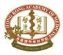 Hong Kong Academy of Medicine's logo