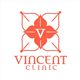 Vincent International Co., Ltd.'s logo