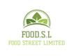 Food Street Limited's logo